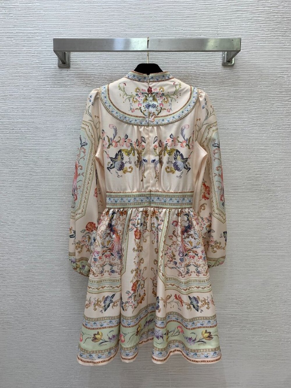 Zimmermann 2026 SS Floral Linen - Picture 2 of 9